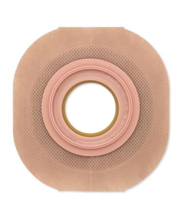 New Image Flextend Precut Ostomy Barrier Adhesive Tape - Extended Wear 57mm Flange 5 Count (14908) | Best International Shipping - Buy Online on GoSupps.com