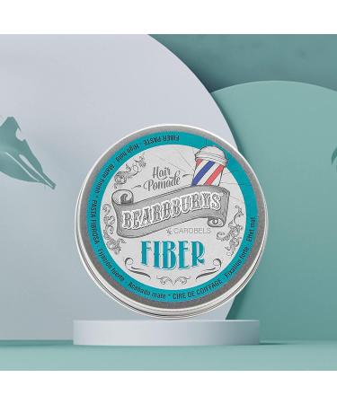 Buy Beardbury's Wax 200ml - Premium Beard Care for a Perfect Grooming Experience | International Shipping Available - Buy Online on GoSupps.com