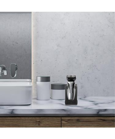 NOLITOY Electric Razor Holder - Shower Stand & Organizer for Razors Keys Makeup Brushes | Essential Bathroom Accessories - Buy Online on GoSupps.com