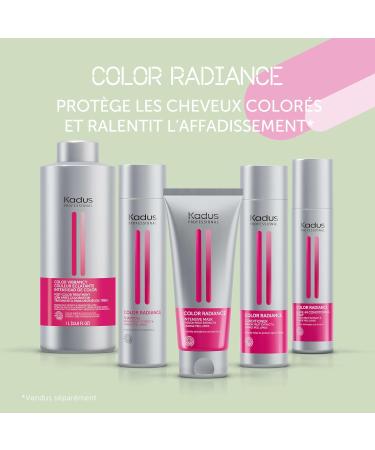 Kadus Color Radiant Conditioner - Buy Online on GoSupps.com