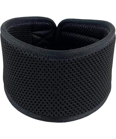 Neck Support Correction Bandage - Relieve Pain Align & Stabilize Spine | International Shipping Available - Buy Online on GoSupps.com