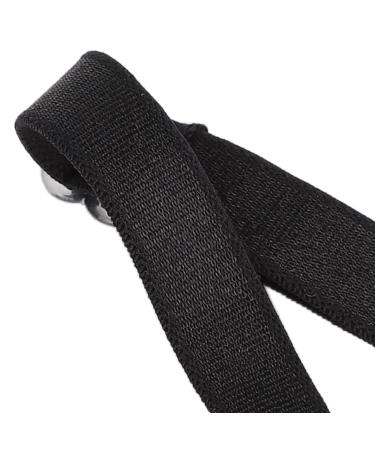 Buy GOTOTOP Face Lifting Tape Bands - 4 Adjustable Elastic Face Bands for Chin Neck & Eyes - International Shipping Available - Buy Online on GoSupps.com