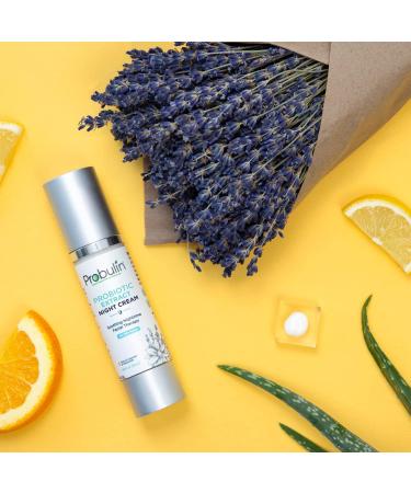Probulin Probiotic Night Cream 1.69 oz - Rejuvenating Skincare Solution - Buy Online on GoSupps.com