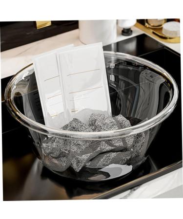 Beatifufu Footbath Kitchen Basin Salon Washbasin Dish Basin for Kitchen Sink Washbasin for Face Cleansing Wash Basin Face Cleansing Washing Basin Kitchen Supplies Plastic Household Student - Buy Online on GoSupps.com