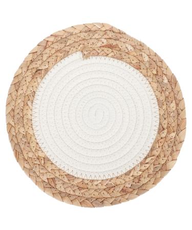 minkissy 1pc Nail Pad Braid Tool Decorating Tools Nail Decorating Tools Manicure Tools Manicure Display Pad Cotton Thread Wrist Pad Nail Work Woven Mat