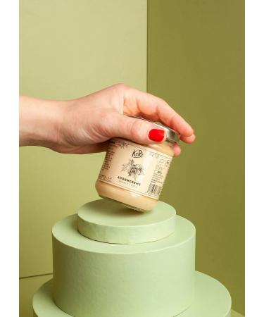 KoRo - Organic maple butter 250g - Naturally sweet and purely vegetable spread from Canada and from organic farming - Buy Online on GoSupps.com