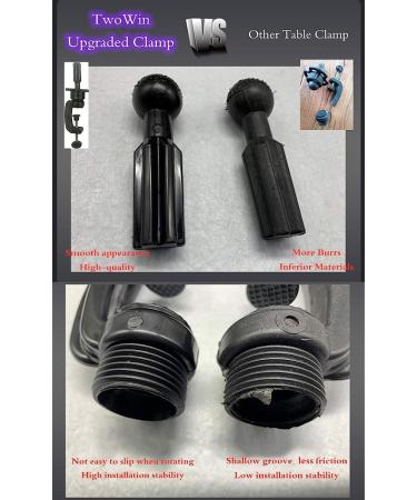 Buy Mcwdoit Hairdressing Gold Training Head - 70% Real Hair for Professional Styling & Practice | International Shipping Available - Buy Online on GoSupps.com