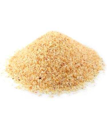  NCA Garlic Granules 250g - Convenient and Aromatic for Seasoning Meats Vegetables Sauces and Marinades - Gluten Free - 10 - Buy Online on GoSupps.com