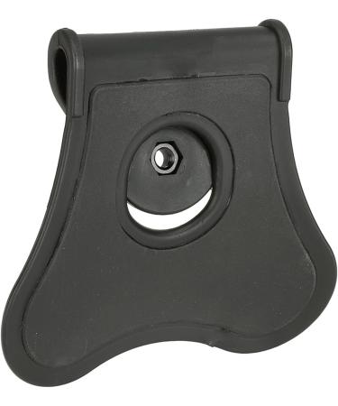 Evike Matrix Modular Attachment for Hardshell Adjustable Holster - Paddle Attachment (54398) - Buy Online on GoSupps.com