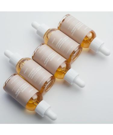 Centella Ampoule Serum | Advanced Korean Centella Serum for Sensitive Skin | High Concentrate Centella Extracts | Suitable for All Skin Types - Buy Online on GoSupps.com