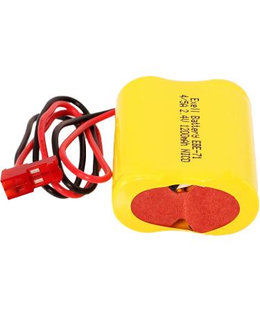 Buy Exell Emergency Lighting Battery for Lithonia ELB2P401N - Reliable Worldwide Shipping - Buy Online on GoSupps.com