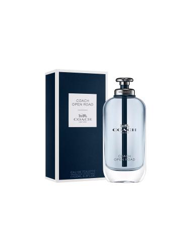 Coach OPEN ROAD 3.3 Fl Oz - Buy Online on GoSupps.com