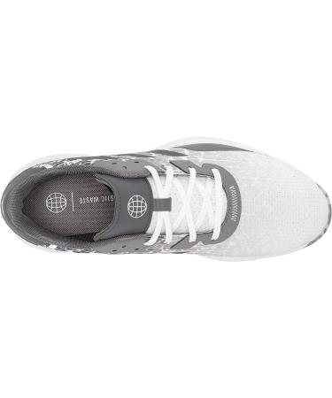 adidas Men's S2g Spikeless Golf Shoes 12 - Footwear White/Grey Three/Grey Two - Buy Online on GoSupps.com