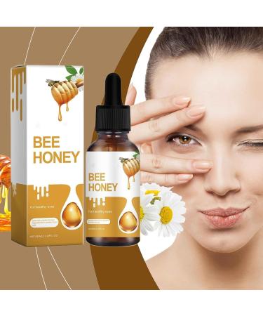  demaxiyad Soothing Eye Dropping - Lubricant for Dry Eyes Natural Liquid Solution with Accurate Dropper Tip for Adults and Seniors Sensitive Skin Care Screen Users - Buy Online on GoSupps.com