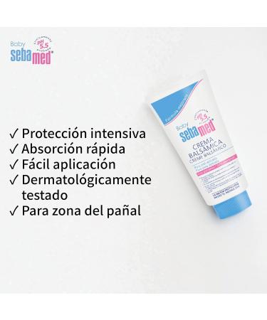 Buy Sebamed Cream 300ml - Best Moisturizer for All Skin Types | International Shipping Available - Buy Online on GoSupps.com