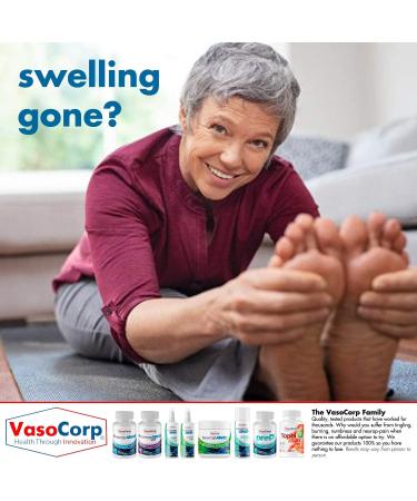 NeuropAWAY Nerve Support Capsules - Clinically Proven Formula for Nerve Discomfort - 60 Count - Buy Online on GoSupps.com