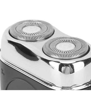 Buy Zerodis Portable Electric Beard Trimmer - Waterproof Rechargeable IPX6 | Best Beard Clipper for Men - Fast International Shipping - Buy Online on GoSupps.com