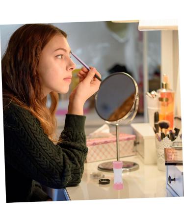 Lalafina 10 STK Contact Lens Container - Eco-Friendly Cases & Organizer Bag | Travel-Friendly ABS Holders in 2 Colors - Buy Online on GoSupps.com