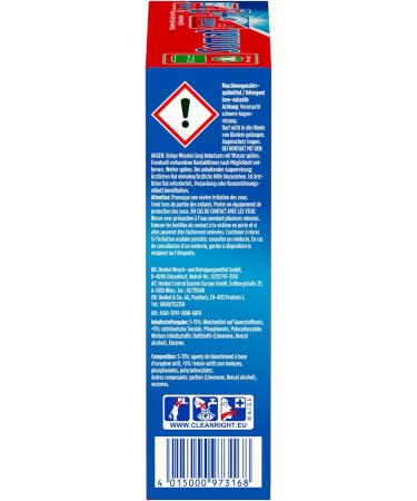 Somat Classic Dishwasher Tabs XXL Pack - 154 Tabs for Daily Dishwashing & Glass Protection | International Shipping Available - Buy Online on GoSupps.com