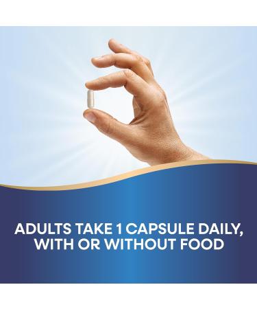 Nature's Way Fortify Optima Probiotic for Adults 35 Billion Cultures 15 Strains Supports Digestive Balance and Immune Health* No Refrigeration Required 30 Capsules (Packaging May Vary) - 2 Pack 60 Count (Pack of 1) - Buy Online on GoSupps.com