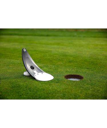 PuttOUT Premium Pressure Putt Trainer - Improve Your Putting Skills - Buy Online on GoSupps.com