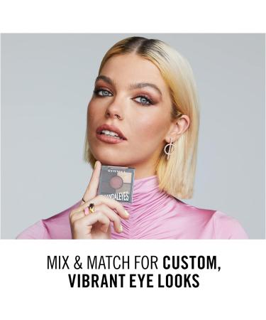Rimmel London Scandaleyes Golden Eye Cream 5 Pan Eyeshadow Palette - Buy Online on GoSupps.com