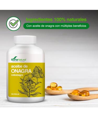  Soria Natural Colestagra 515 mg 100 Beads - Buy Online on GoSupps.com