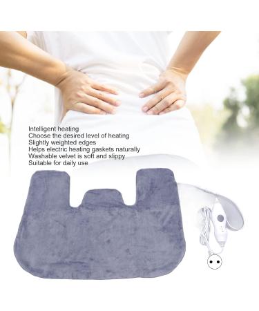 Buy Electric Neck Pillow | Comfortable Heating Shoulder-Neck Support | Safe for Daily Use & Sports - Buy Online on GoSupps.com