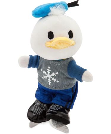 Disney nuiMOs Blue Figure Skate Outfit with Skates - Trendy and Stylish Accessories - Buy Online on GoSupps.com