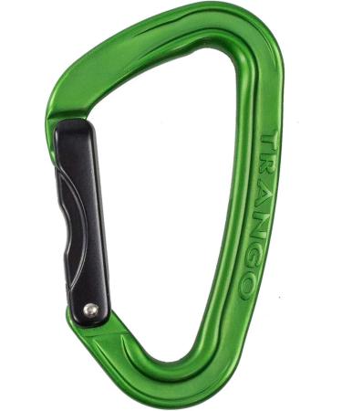 Trango Reaction Quickdraw 6 Pack (12cm) - High-Quality Climbing Gear - Buy Online on GoSupps.com