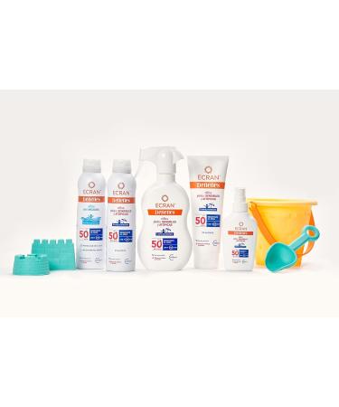 Buy Sol Protech SPF50+ Leche 100 ml Best Sunscreen for All Skin Types | Fast International Shipping - Buy Online on GoSupps.com