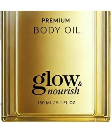 Huile Pour Le Corps Absorption Douce 150 Ml Massage Quotidien Relaxant Huile Pour La Peau Du Corps Apr s L'entra nement Formule Nourrissante L g re Facile Utiliser Pour Les Bras La Taille L - Buy Online on GoSupps.com