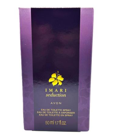 Imari Seduction EDP Eau de Parfum - 50ml(For Females) - Buy Online on GoSupps.com