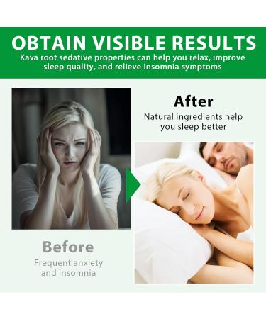 Love Life Supplements Kava Kava Root Extract Supplement High Concentration Kava Extract Drops for Relaxation Vegan Non-GMO Gentle Formula for Sleep 2 Fl Oz - Buy Online on GoSupps.com