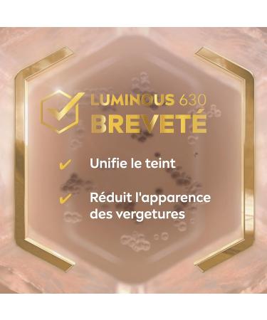 NIVEA Luminous630 Anti-Stretch Marks Body Oil (1 x 100 ml) Anti-Spot Body Care 48 Hour Hydration Reducer Stretch Marks Women's Care for All Skin Types - Buy Online on GoSupps.com