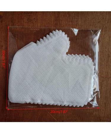PURPLELILY 10pcs Dust Cleaning Gloves Dust Removal Gloves Reusable Household - Buy Online on GoSupps.com