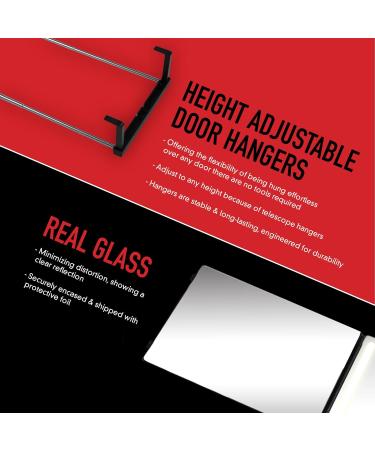 Self Cut System 4.0 | Portable Mini Travel Retro Haircut Kit - International Shipping Available - Buy Online on GoSupps.com