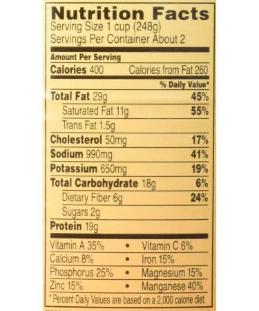 Wolf Brand No Beans Chili - 615 oz. Cans | Delicious and Hearty Chili Option - Buy Online on GoSupps.com