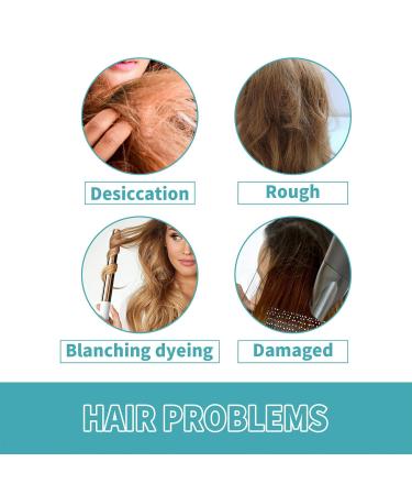 Hair Straightening Cream | Protein Moisturizing Cream for All Hair Types | Silk & Gloss Nourishing Smooth - Buy Online on GoSupps.com