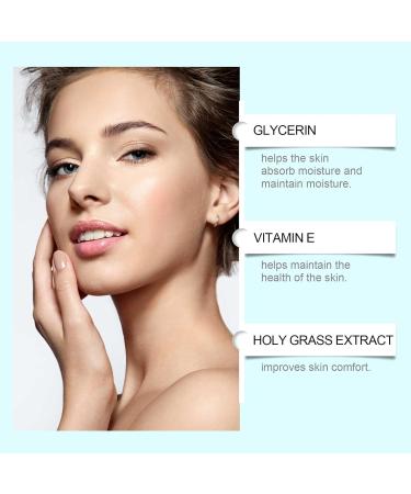  Generisch Moisturizing face gel nighttime moisturizing gel - Gentle care for sensitive skin - Non-greasy - For women girls friends sisters - Buy Online on GoSupps.com