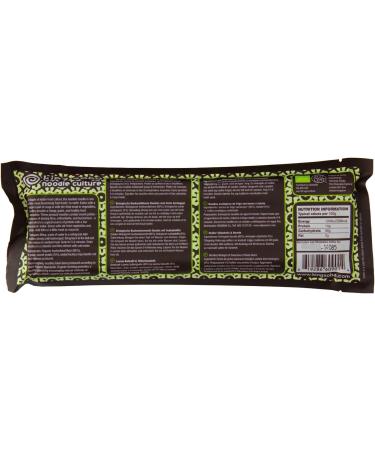 King Soba | Buckwheat & Sweet Potato | 3 x 250g - Buy Online on GoSupps.com