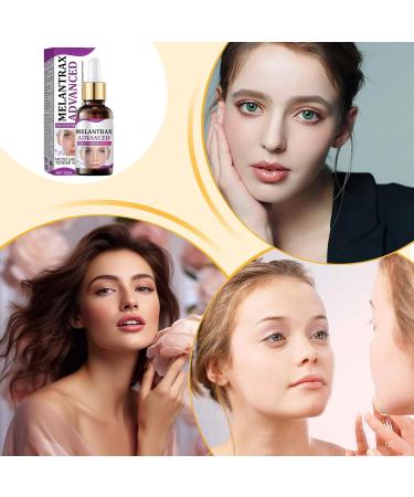  Husoiuy Facial Lifting Solution | Brightening and Firming Liquid | 30ml Hydrating Repair Serums | Nourishing Care - For the daily routine of women girls and - Buy Online on GoSupps.com