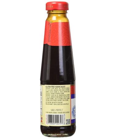 Lee Kum Kee Hoisin Sauce, Gluten-Free, 9.45 oz â€“ Authentic Flavor for Your Dishes - Buy Online on GoSupps.com