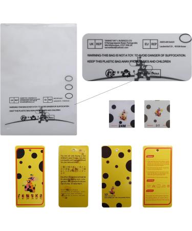 Bebone Baby Clothes Brown Jumpsuit | Newborn Outfits for Boys and Girls | Size 6-9 Months - Buy Online on GoSupps.com