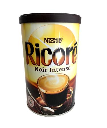 Nestle Ricore Instant Drink Intense Black 8.5oz
