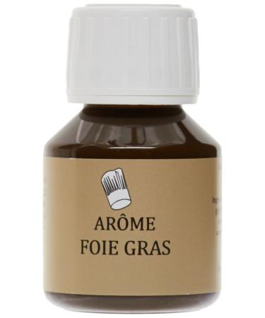 SelectArôme Foie Gras Flavor 58 ml - Pack of 2