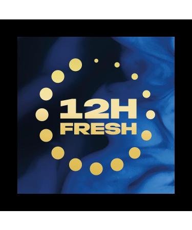 Unilever Benelux AX Fine Fragrance Collection Blue Lavender Shower Gel for 12 hours of freshness with the scent of premium perfume 6 x 300 ml Value pack - Buy Online on GoSupps.com