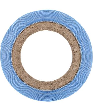 SunshineFace Hair Tape Waterproof Nano Hair Extension Adhesive Double-sided Hair Tape Beauty Tool - Buy Online on GoSupps.com