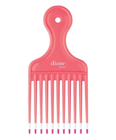 Diane Mebco Fromm Large Lift Comb - Double Dipped Pik for Easy Styling - Buy Online on GoSupps.com
