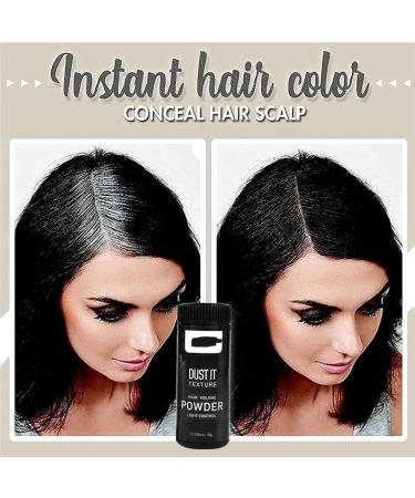 Dajidafu Hair Texture Powder Volumizing Oil-Control Styling Tools Increases Volume Wax Unisex Shaping Supply Salon Shop Home 8g - Buy Online on GoSupps.com
